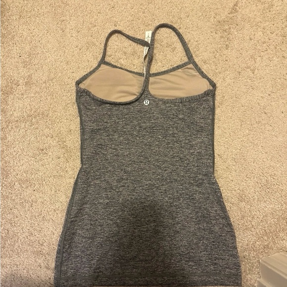 Lululemon yoga tank - Picture 2 of 3